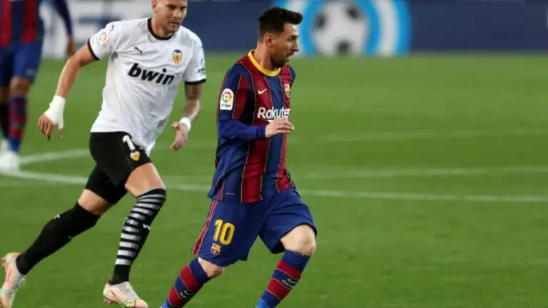 Jogo do Barcelona hoje – 08/05: onde assistir, horário e escalações