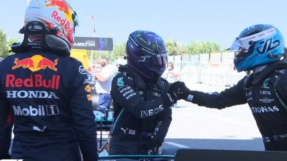 Grid de largada da Fórmula 1: veja a classificação do GP da Espanha