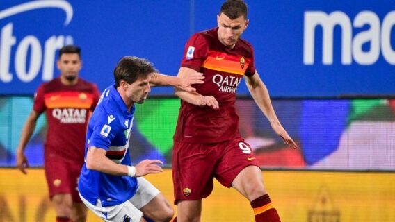 Roma x Crotone: onde assistir ao jogo do Campeonato Italiano (09/05)