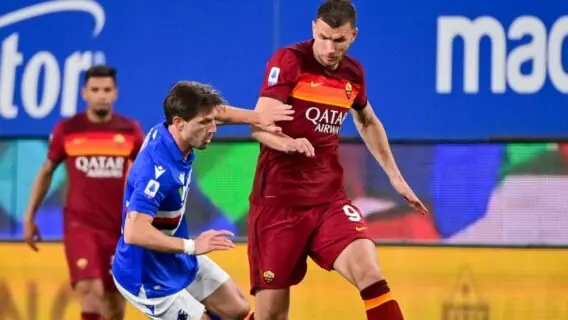 Roma x Crotone: onde assistir ao jogo do Campeonato Italiano (09/05)