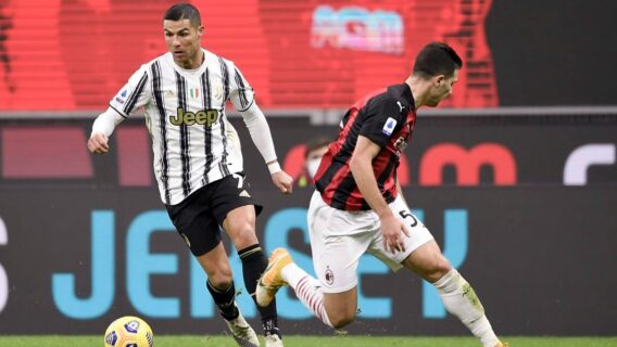 Jogo da Juventus x Milan hoje – 09/05: como assistir ao vivo e horário