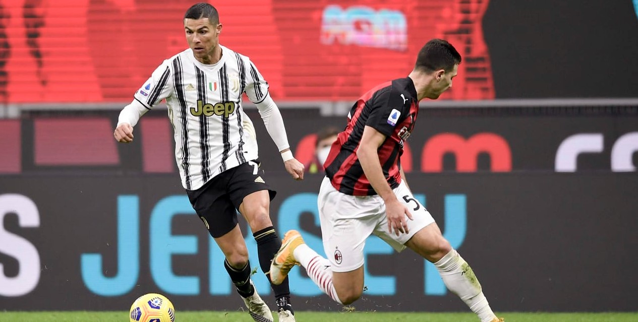 Jogo da Juventus x Milan hoje – 09/05: como assistir ao vivo e horário