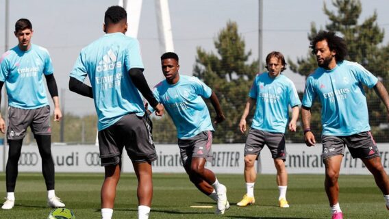 Jogo do Real Madrid x Sevilla hoje: onde assistir e escalações – 09/05