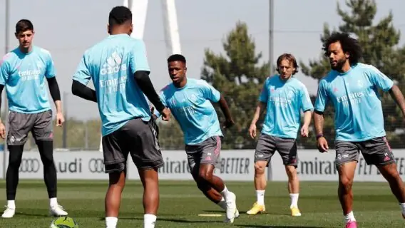 Jogo do Real Madrid x Sevilla hoje: onde assistir e escalações – 09/05