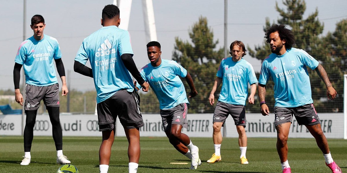 Jogo do Real Madrid x Sevilla hoje: onde assistir e escalações – 09/05