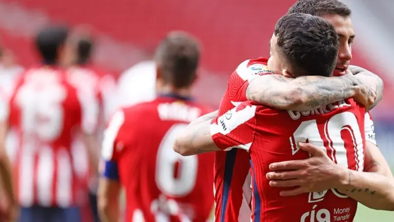 Elche x Atlético de Madrid: onde assistir, horário e escalações (01/05)