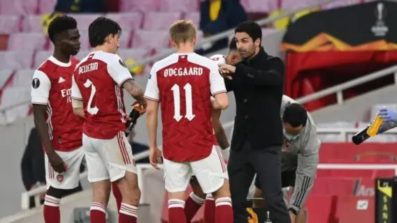 Jogo do Arsenal e West Bromwich hoje: onde assistir e horário (09/05)