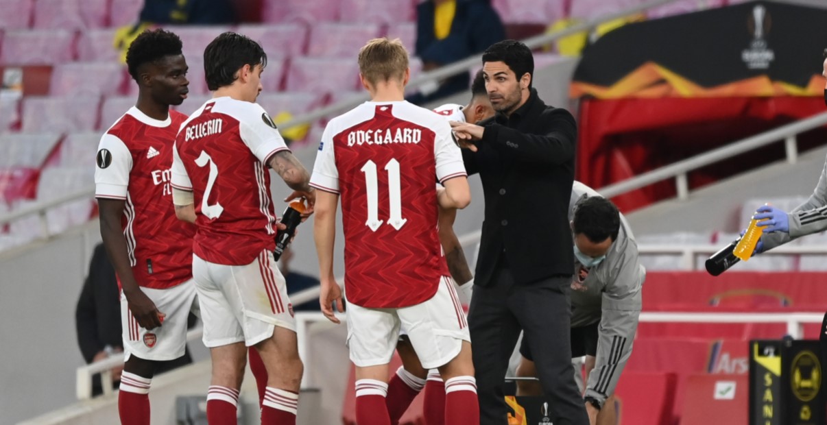 Jogo do Arsenal e West Bromwich hoje: onde assistir e horário (09/05)