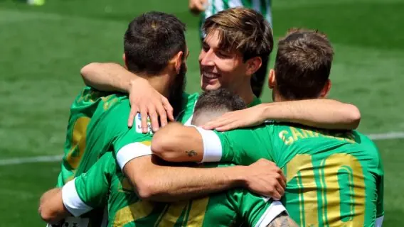 Betis x Granada: onde assistir ao jogo do Campeonato Espanhol (10/05)