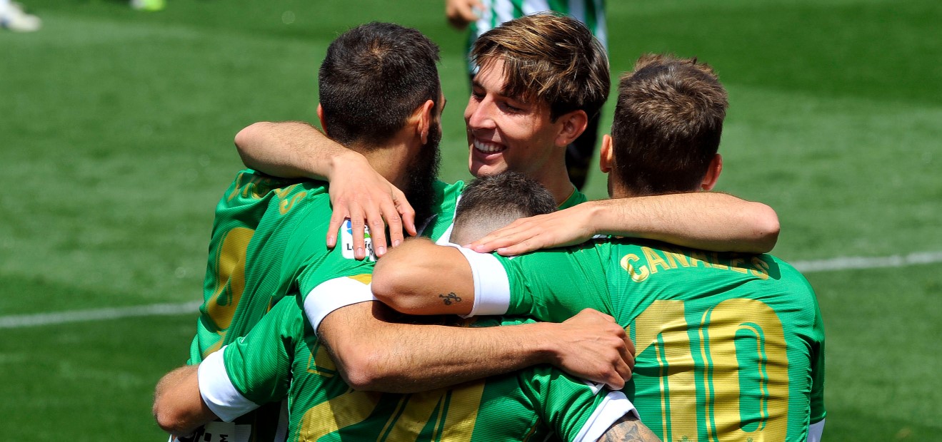 Betis x Granada: onde assistir ao jogo do Campeonato Espanhol (10/05)