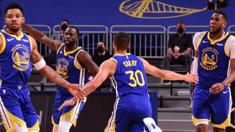 Warriors x Jazz: onde assistir e horário da NBA hoje – 10/05