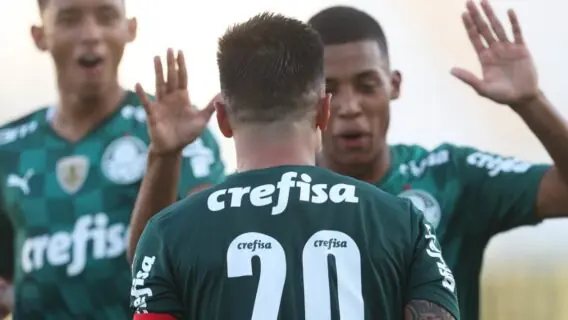 Classificação do Campeonato Paulista 2021 – veja a tabela completa