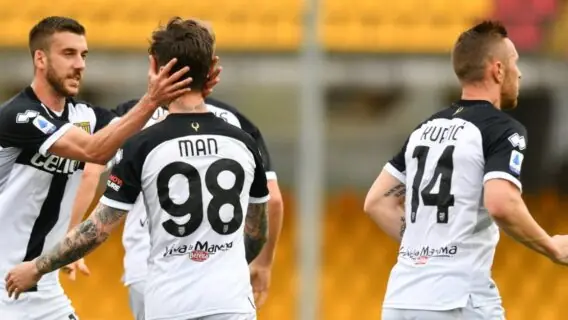 Torino x Parma: onde assistir ao jogo do Campeonato Italiano (03/05)