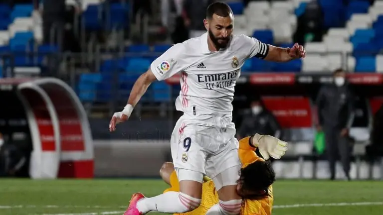 Classificação do Campeonato Espanhol: veja a tabela atualizada