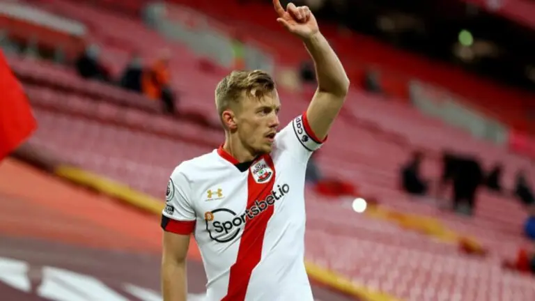 Southampton x Crystal Palace: onde assistir, horário e escalações (11/05)