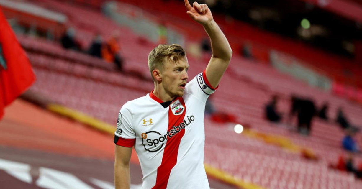 Southampton x Crystal Palace: onde assistir, horário e escalações (11/05)