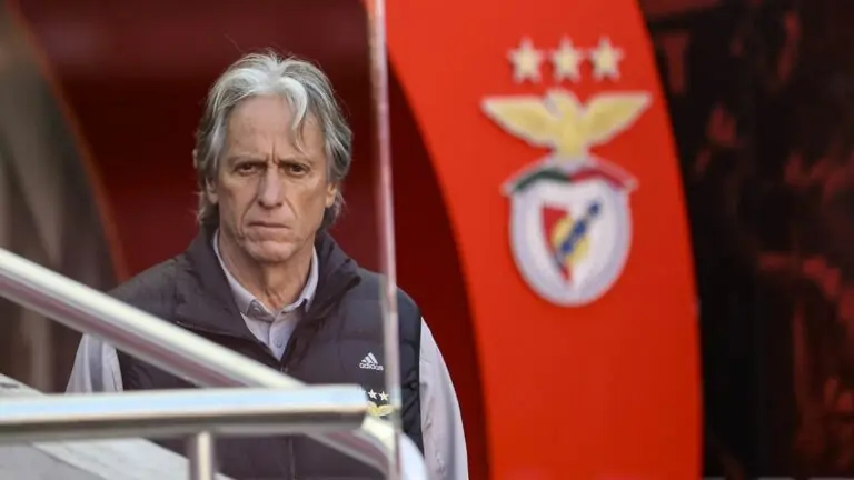 Nacional x Benfica: onde assistir, horário e escalações do jogo (11/05)