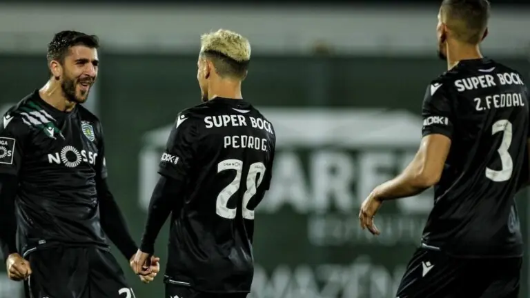Sporting x Boavista: onde assistir ao vivo, horário e escalações (11/05)