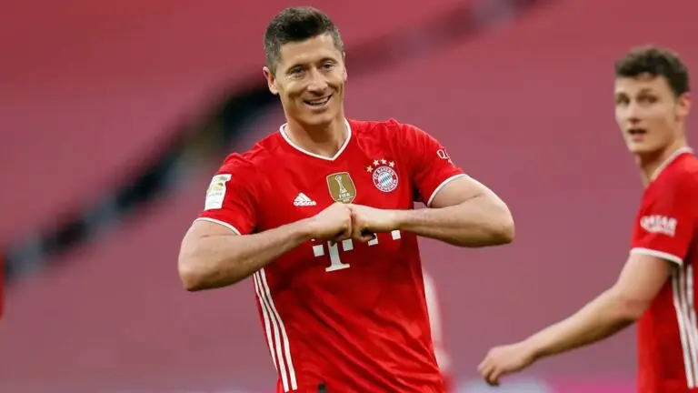 Jogo do Bayern de Munique hoje – 15/05: onde assistir e escalações