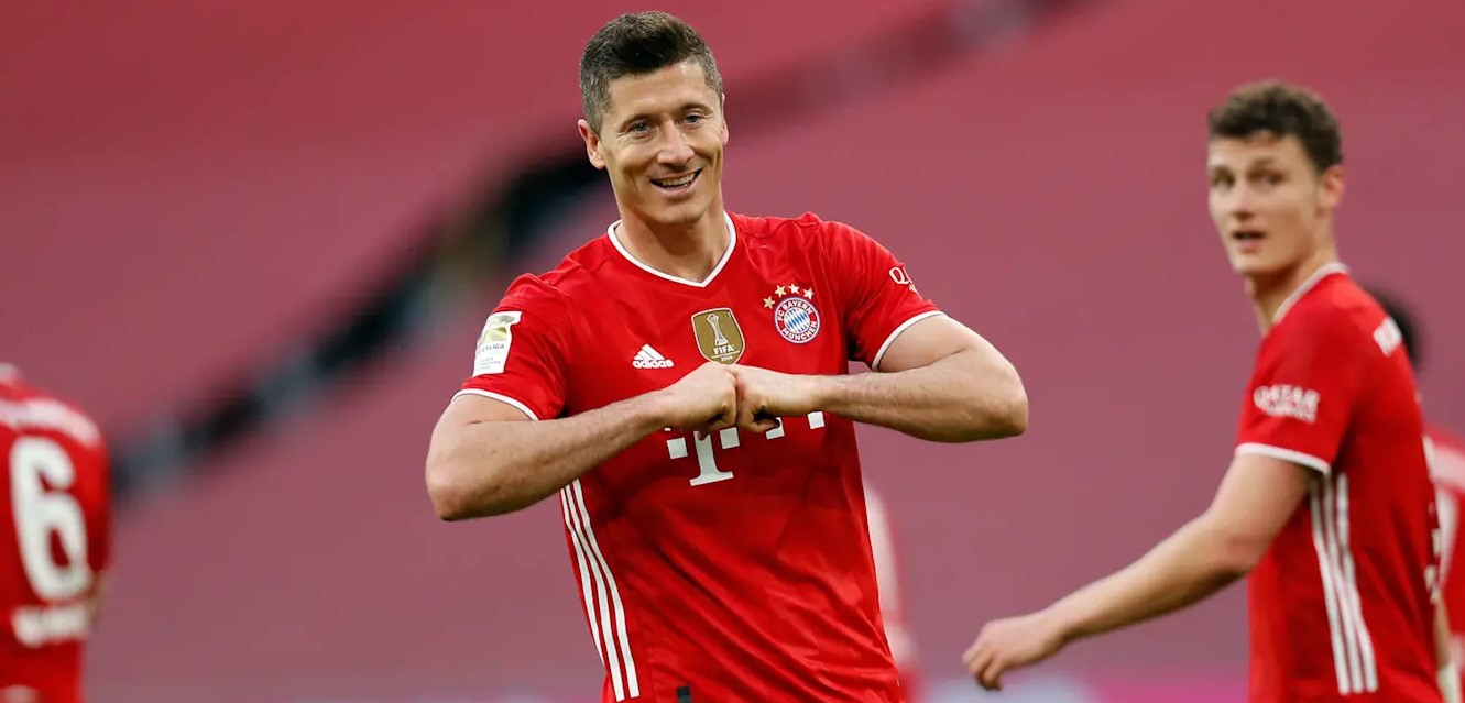 Jogo do Bayern de Munique hoje – 15/05: onde assistir e escalações