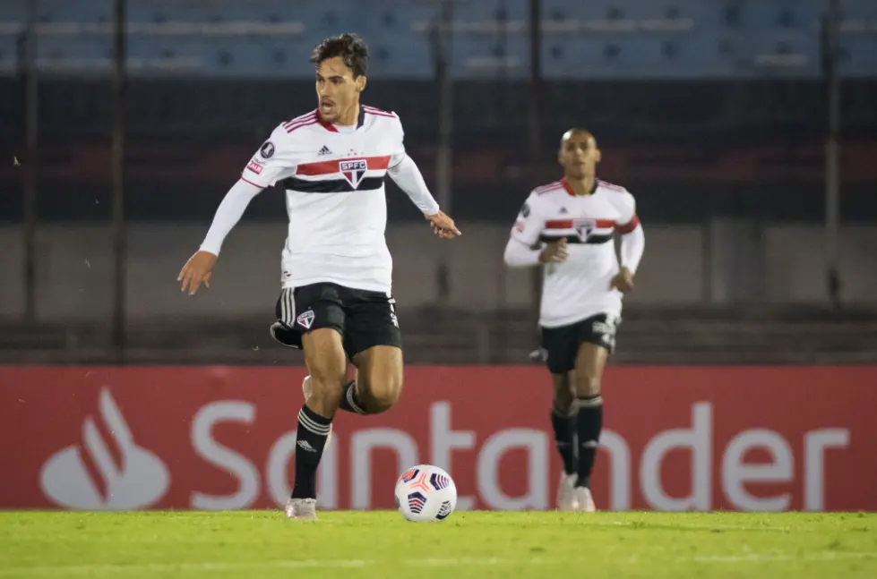 São Paulo já sabe que se avançar, enfrentará o Mirassol, seu algoz na temporada passada