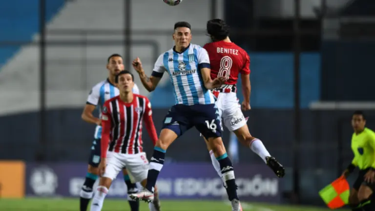 Grupo do São Paulo na Libertadores 2021: classificação e os cenários