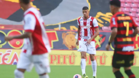 Como assistir ao vivo e horário de Náutico e Sport hoje – 23/5