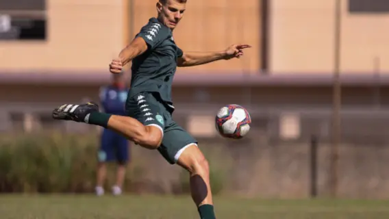 Jogo do Guarani e Vitória hoje – 28/5: como assistir ao vivo e horário