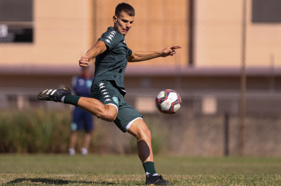 Jogo do Guarani e Vitória hoje – 28/5: como assistir ao vivo e horário