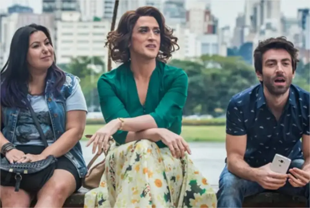 filmes de paulo gustavo