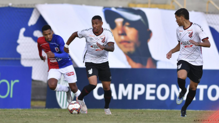 Paraná x Athletico hoje – 24/5: como assistir ao vivo e horário