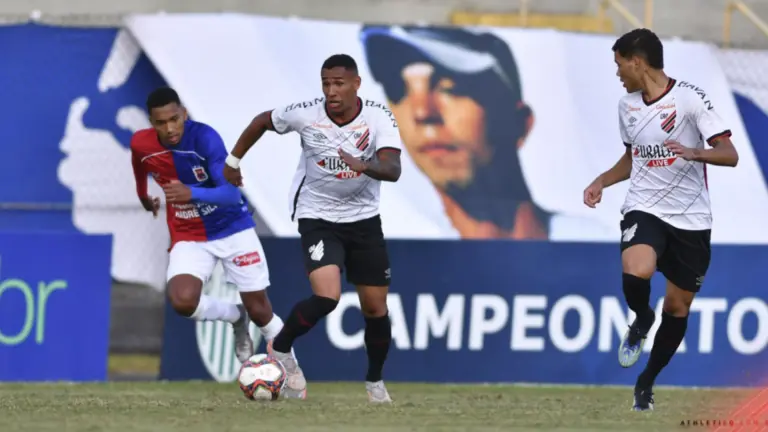 Paraná x Athletico hoje – 24/5: como assistir ao vivo e horário