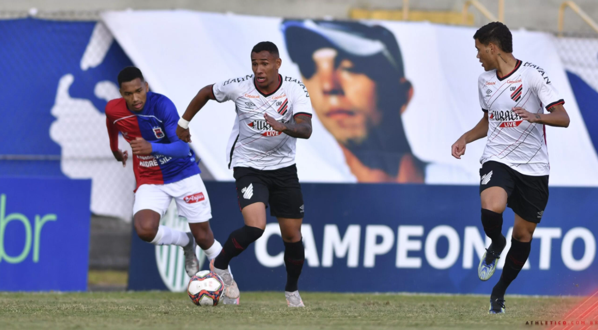Paraná x Athletico hoje – 24/5: como assistir ao vivo e horário