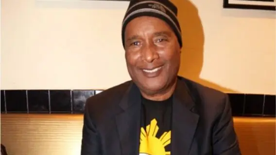 Filmes Paul Mooney: relembre a carreira do ator