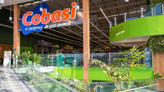Cobasi compra startup Pet Anjo de olho em mercado digital