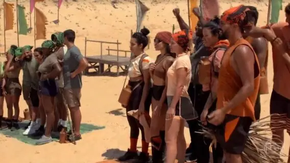 Conheça os finalistas de No Limite 2021