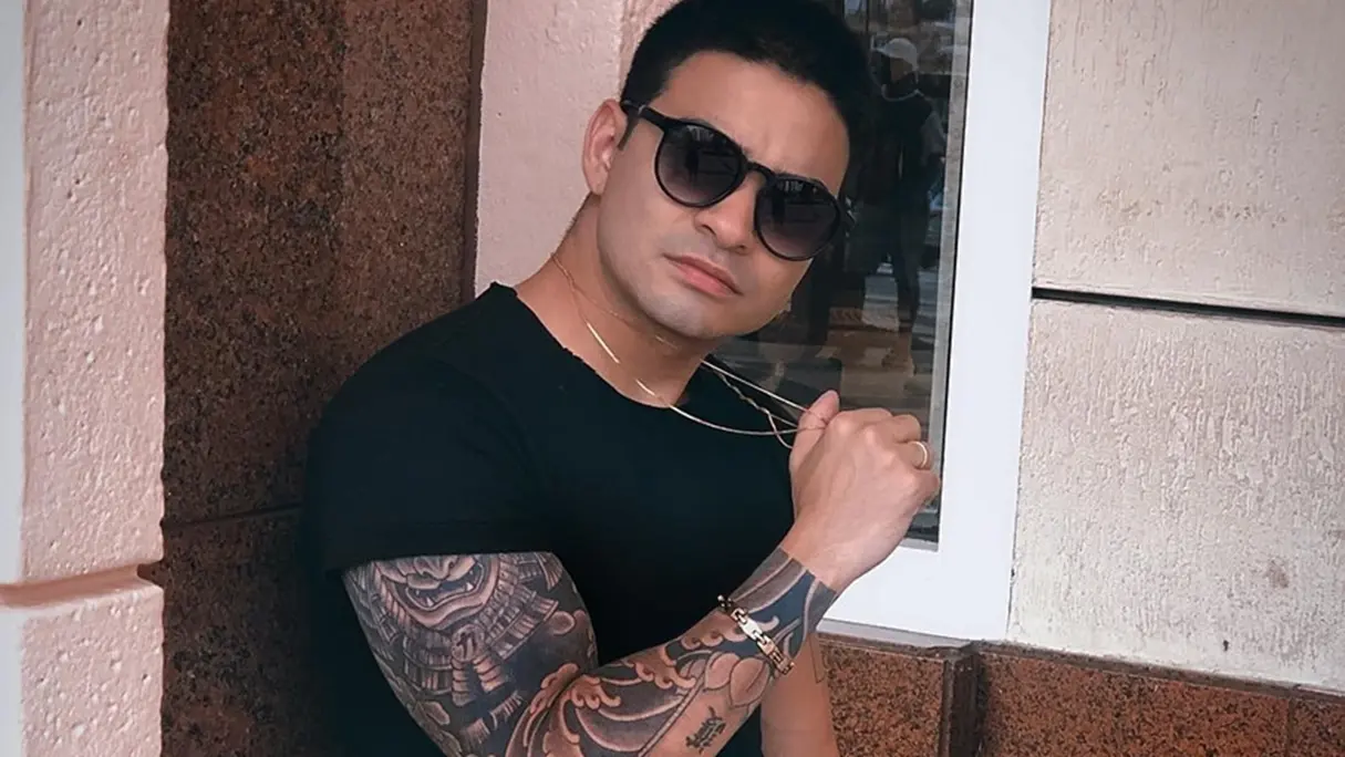 participantes A Fazenda