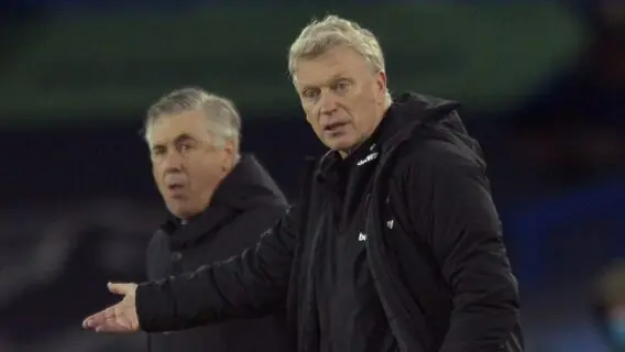 West Ham x Everton: onde assistir e escalações do jogo de hoje – 09/05