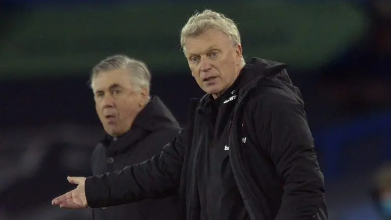 West Ham x Everton: onde assistir e escalações do jogo de hoje – 09/05