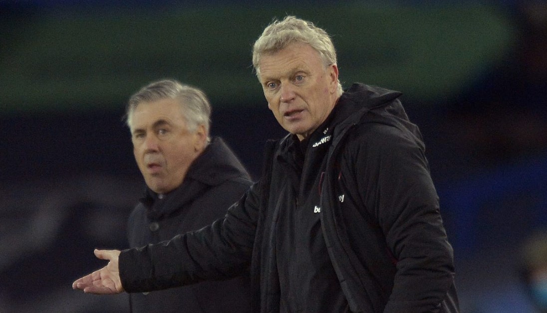 West Ham x Everton: onde assistir e escalações do jogo de hoje – 09/05