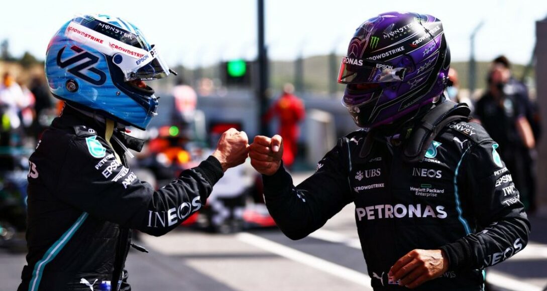 GP de Portugal Formula 1 2021