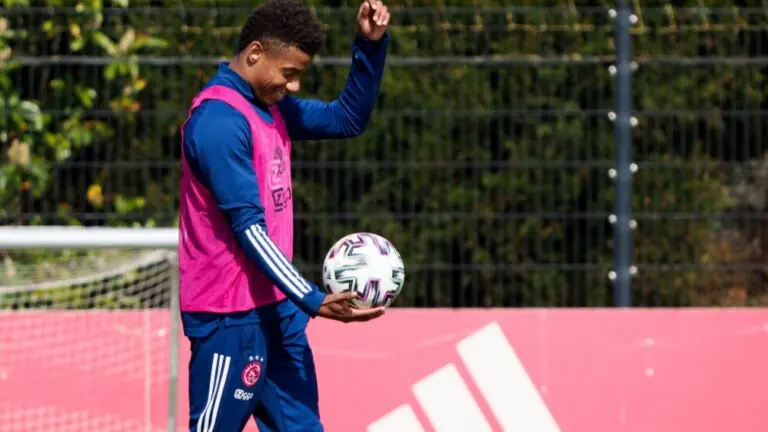 Ajax x Emmen: onde assistir ao jogo do Campeonato Holandês (02/05)