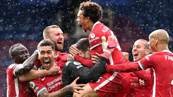 Jogo do Liverpool hoje – 19/05: onde assistir ao vivo e escalações