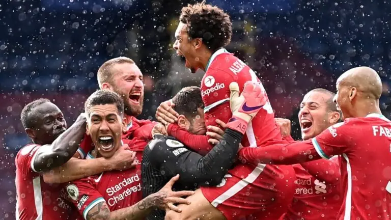 Jogo do Liverpool hoje – 19/05: onde assistir ao vivo e escalações