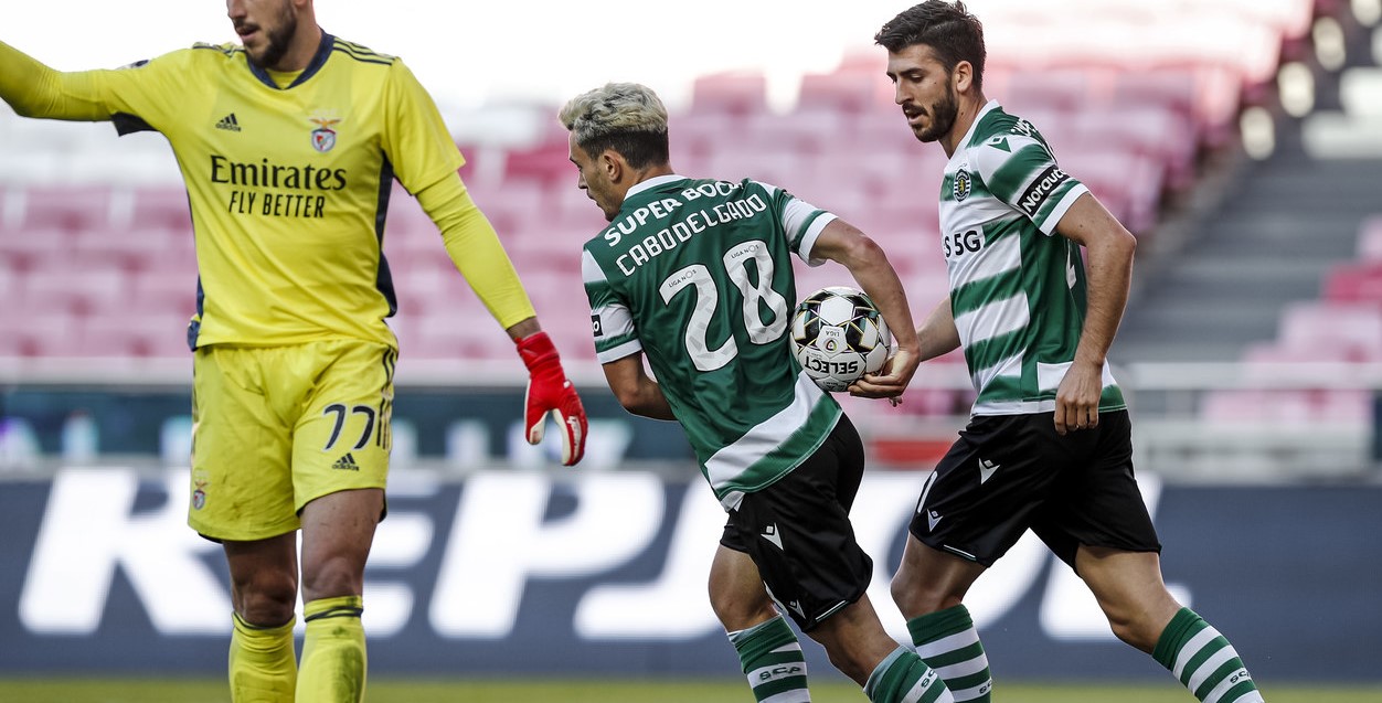 Sporting X Maritimo Onde Assistir Horario E Escalacoes Do Jogo 19 05 Dci