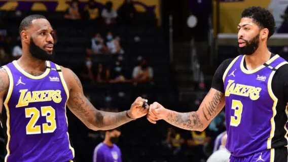 Lakers x Nuggets: onde assistir e horário da NBA hoje – 03/05