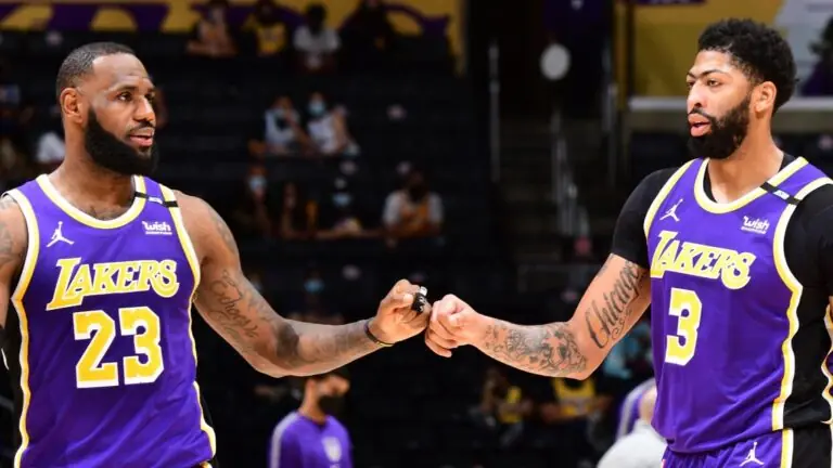 Lakers x Nuggets: onde assistir e horário da NBA hoje – 03/05