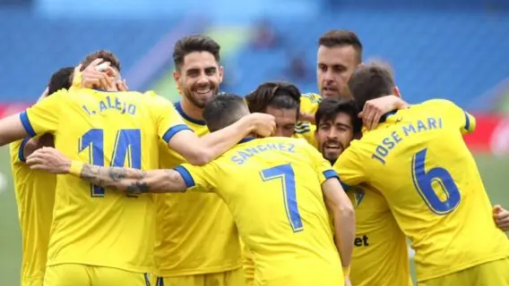 Levante x Cádiz: onde assistir ao jogo do Campeonato Espanhol (21/05)