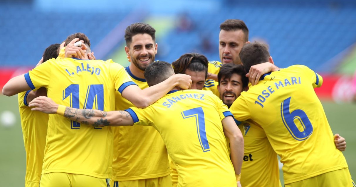 Levante x Cádiz: onde assistir ao jogo do Campeonato Espanhol (21/05)