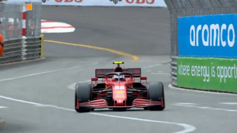 Grid de largada da Fórmula 1: veja a classificação do GP de Mônaco